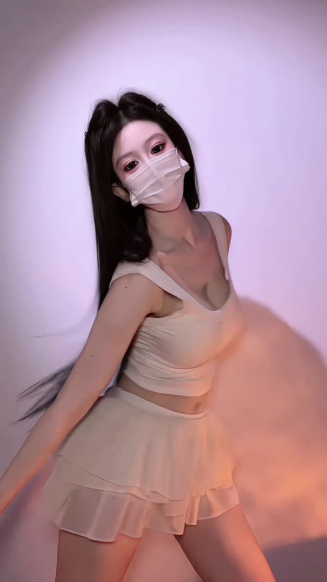 #金娜英 #仿舞 #热舞