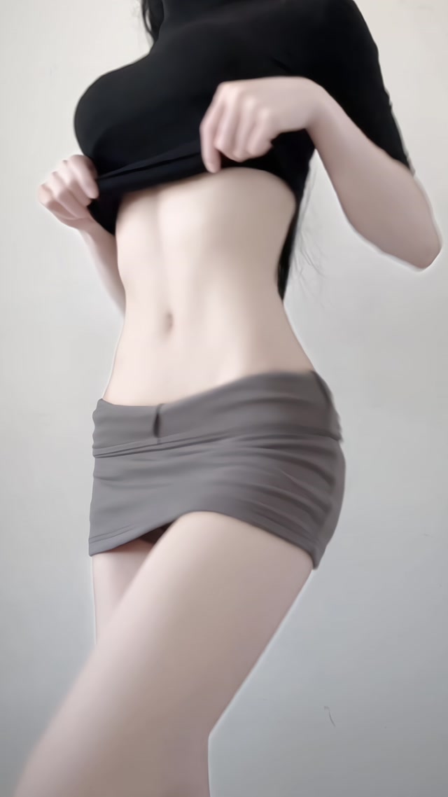#鸭子摇 #浅跳一下